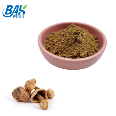 10% - 50% Polysaccharide Mushroom Extract Supplement Organic Agaricus Blazei Extract