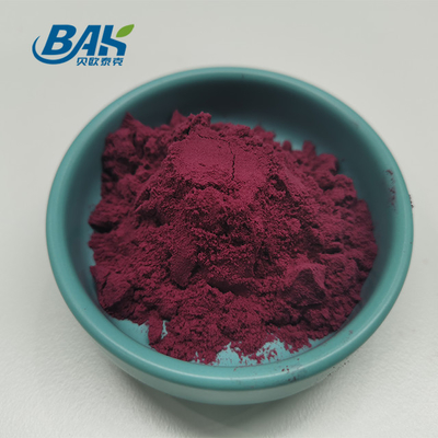 Morus Alba L Mulberry Fruit Purple Powder