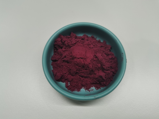 Morus Alba L Mulberry Fruit Purple Powder