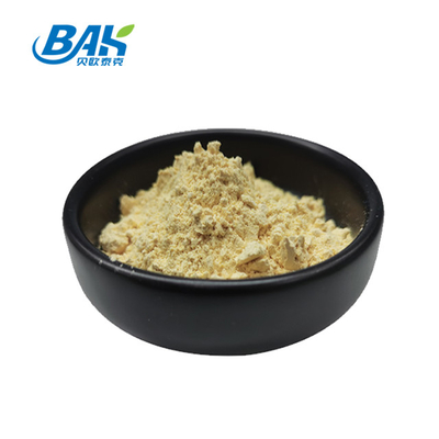 Anti Aging Nutrient Supplement Powder Soybean Extract Soy Isoflavones Powder