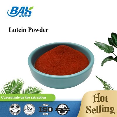 Protect Eyesight Marigold Extract Lutein Ester 5% - 65%