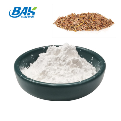 Salicin White Willow Bark Extract Weight Loss Powder 15% 25% 30% 80%