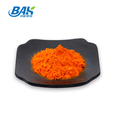 Natural 95% Curcumin Powder Food Pigment Cas 458-37-7