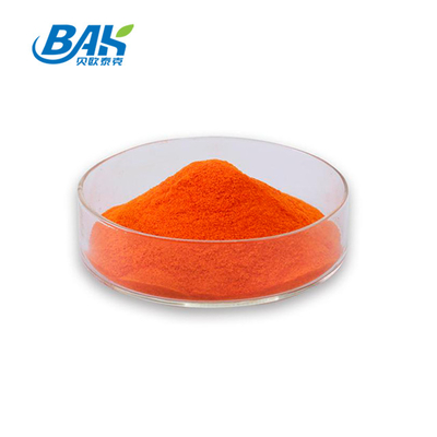 Orange 30% Beta Carotene Powder Natural Food Additives Pigments