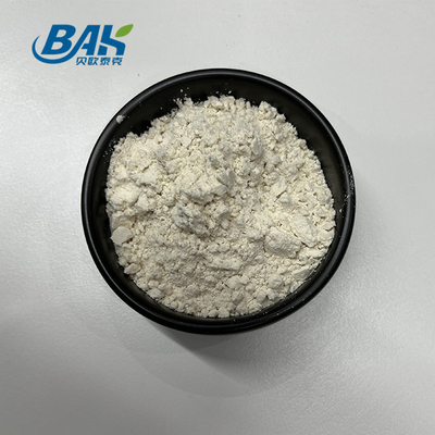 96% Purity Calcium Lactate Natural Food Additives White Powder