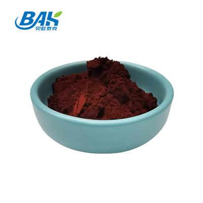 2.0% - 5.0% Astaxanthin ASTA Nutrient Supplement Powder Haematococcus Pluvialis Powder