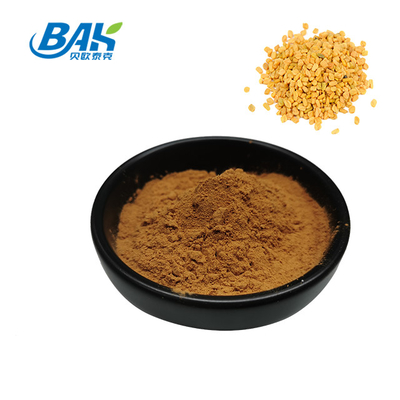 Saponin Fenugreek Seed Extract Powder