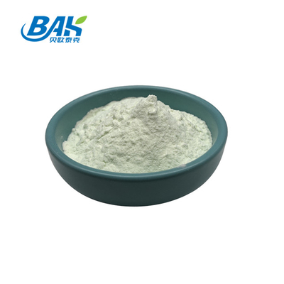 BAK Good Water Solubility Kale Powder Fruit And Vegetable Powders Green