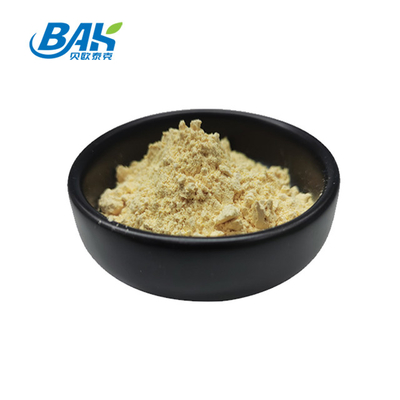 Soy Isoflavone Powder Cas 574-12-9