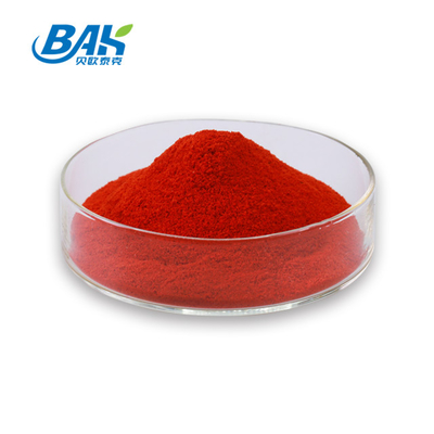 Capsanthin Natural Food Additives HPLC 5% Paprika Oleoresin Brownish Red Powder