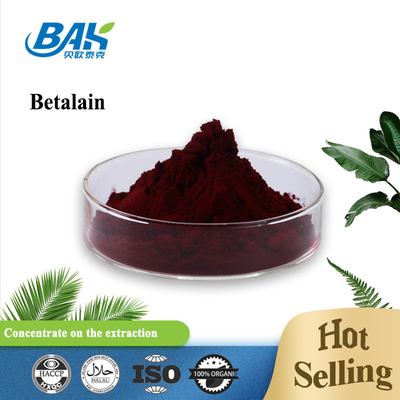 Betalaine Dark Red Powder 7659-95-2