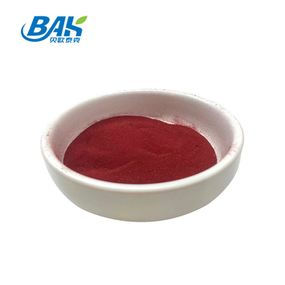 Natural Food Additive 5% - 98% Lycopene Supplements Red Brown Fine Powder