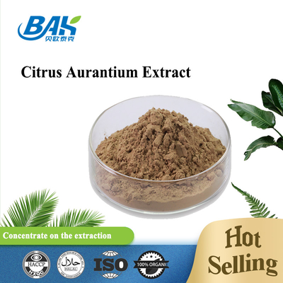 CAS 94-07-5 Nutrient Supplement Powder Citrus Aurantium Extract Powder