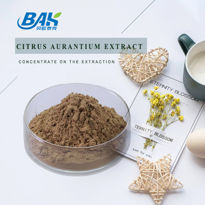 CAS 94-07-5 Nutrient Supplement Powder Citrus Aurantium Extract Powder