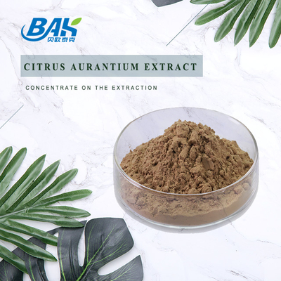 CAS 94-07-5 Nutrient Supplement Powder Citrus Aurantium Extract Powder