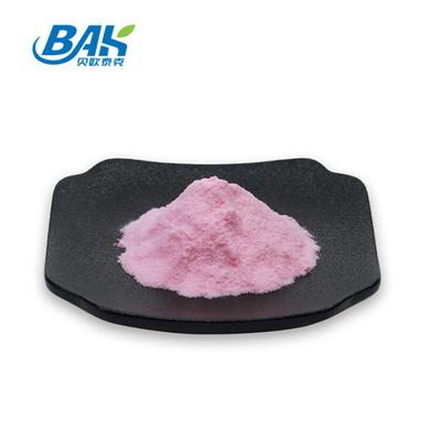 Natural Watermelon Pink Fine Fruit And Vegetable Powders 100% Pass 80 Mesh