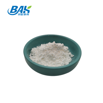 High Purity Natural Cosmetic Ingredients Niacinamide White Powder CAS 98-92-0