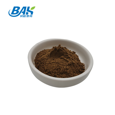HPLC Epimedium Extract Icariin Brown To Brownish Yellow Powder Cas 489-32-7