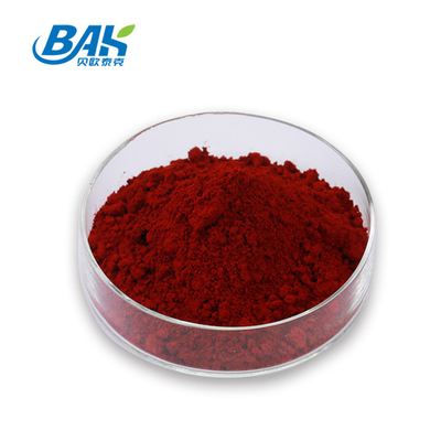 BAK Natural HPLC Shellac Red / Lac Dye Red Bright Red To Brown Powder