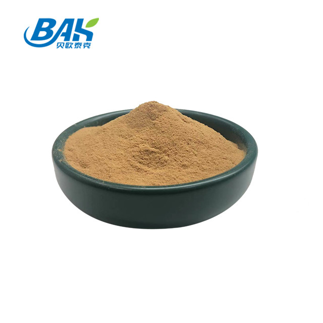 Factory supply reishi mushroom powder Ganoderma lucidum extract 30% 50% Ganoderma lucidum polysaccharide powder